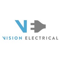 Vision Electrical Logo