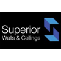 Superior Walls & Ceilings Logo
