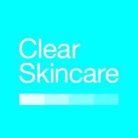 Clear Skincare Clinics Logo