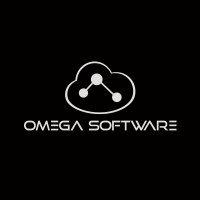 Omega Software Logo