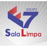 Grupo F7 Sala Limpa Logo