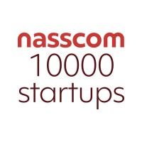 10000 Startups Logo