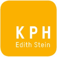 Kirchliche Pädagogische Hochschule Edith Stein Logo
