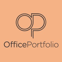 Office Portfolio Ltd Logo
