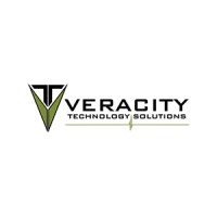 Veracity Technology Solutions Logo