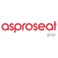 Asproseat grup Logo