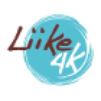 Liike4k Oy Logo