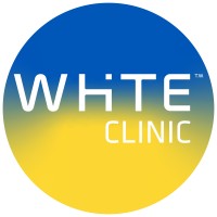 White Clinic Logo