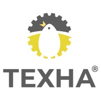 TEXHA PRODUCTION ASSOCIATION Logo