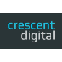 Crescent Digital Ltd Logo