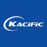 Kacific Broadband Satellites Group Logo