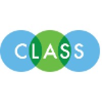 CLASS (Community Living And Support Services) Logo