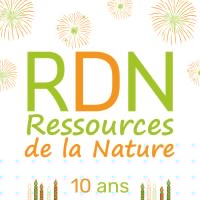Agence RDN Logo