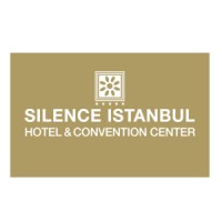 Silence Istanbul Hotel Convention Center Logo
