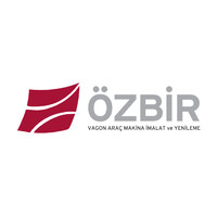 Özbir Vagon A.Ş. Logo