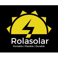 Rolasolar Logo
