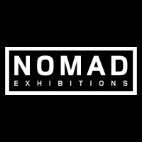 Nomad Exhibitions Logo