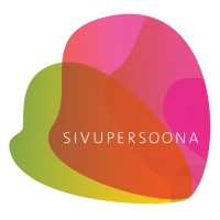 Sivupersoona Oy Logo