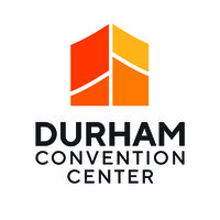 Durham Convention Center Logo
