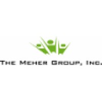 The Meher Group, Inc. Logo