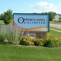 Opportunities Unlimited Logo