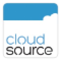 Cloudsource Recruitment Logo