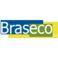 BRASECO S/A Logo