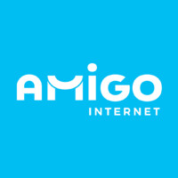 Amigo Internet Logo