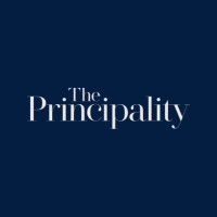 The Principality Logo