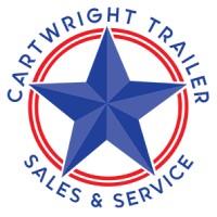 Cartwright Trailer Sales & Service Logo