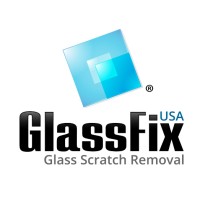 GlassFix USA, Inc. Logo