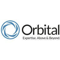 RSK Orbital Ltd. Logo