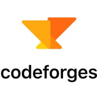 codeforges Logo
