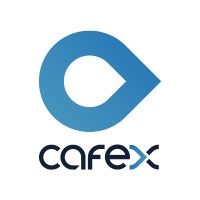 CafeX Communications Logo