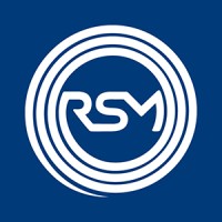 RSM Lining Supplies Global Ltd Logo