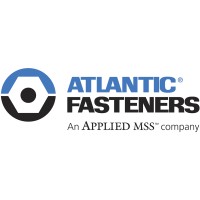 Atlantic Fasteners Co., LLC Logo