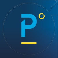 Porskamp Installatietechniek B.V. Logo