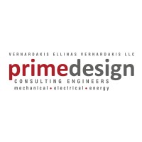 PrimeDesign Consulting Engineers Logo