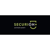 Securion Groep Logo
