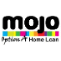 Mojo finance Logo