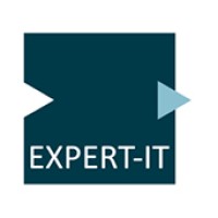 Expert-IT SA NV Logo