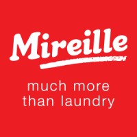 Mireille NV Logo