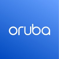 Oruba Technology & Innovation Logo