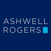 Ashwell Rogers Logo