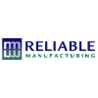 Reliable Manufacturing Ltd Logo