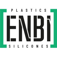 ENBI Plastics & Silicones BV Logo