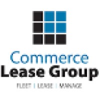 Commerce Lease Group Logo