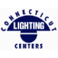 Connecticut Lighting Centers Logo