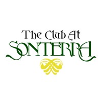 The Club At Sonterra Logo