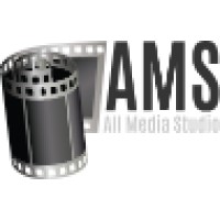 All Media Studio Logo